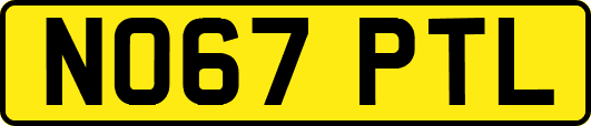 NO67PTL
