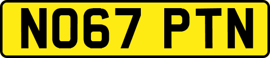 NO67PTN