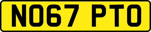 NO67PTO