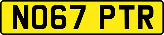 NO67PTR