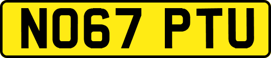 NO67PTU