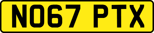 NO67PTX
