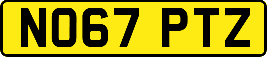 NO67PTZ