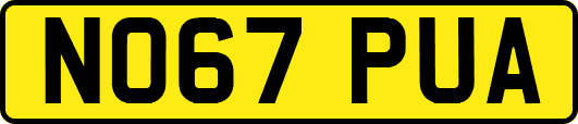 NO67PUA