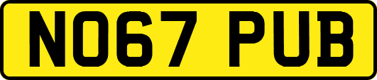 NO67PUB