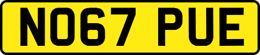 NO67PUE