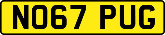 NO67PUG
