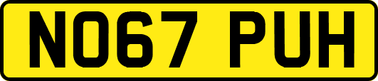 NO67PUH