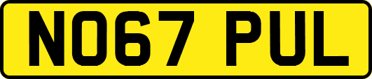 NO67PUL