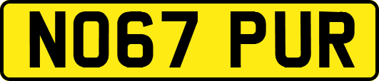 NO67PUR