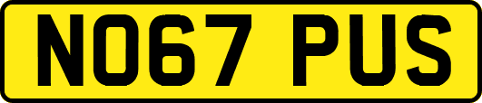 NO67PUS