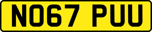 NO67PUU