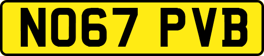 NO67PVB