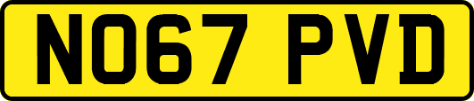 NO67PVD