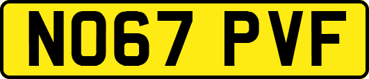 NO67PVF