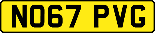 NO67PVG
