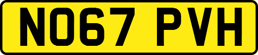 NO67PVH