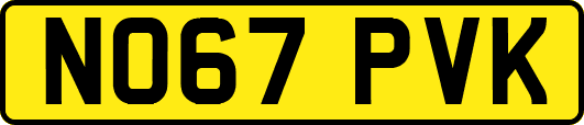 NO67PVK