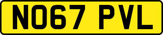 NO67PVL