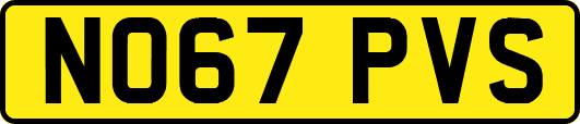NO67PVS