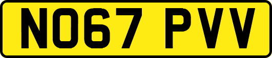 NO67PVV