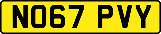 NO67PVY