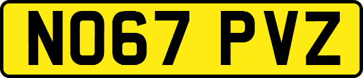 NO67PVZ