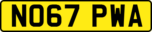 NO67PWA