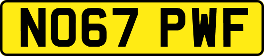 NO67PWF