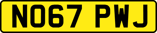 NO67PWJ