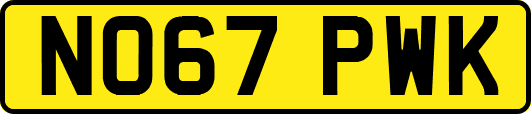 NO67PWK