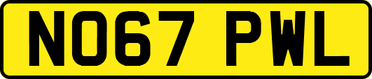 NO67PWL