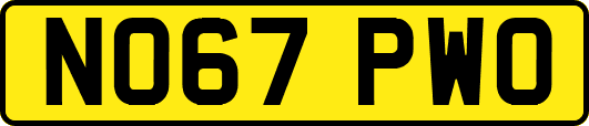 NO67PWO