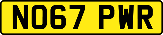 NO67PWR