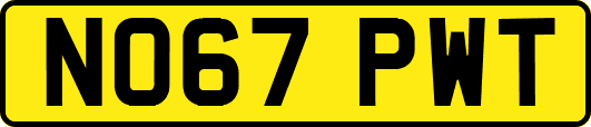 NO67PWT