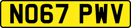 NO67PWV