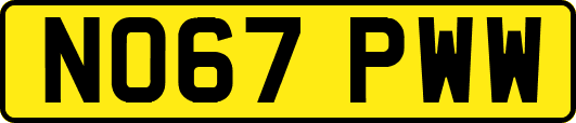 NO67PWW