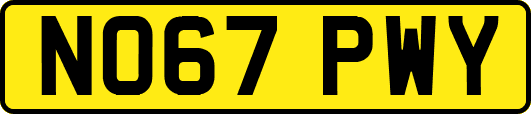 NO67PWY
