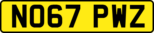 NO67PWZ