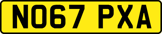 NO67PXA