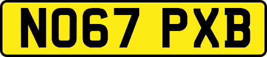 NO67PXB