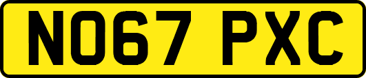 NO67PXC