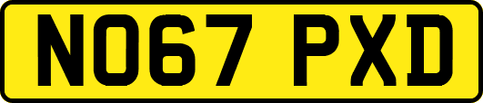 NO67PXD