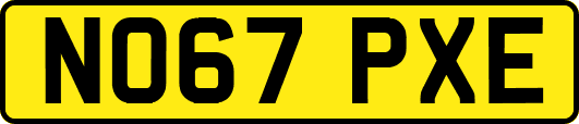 NO67PXE