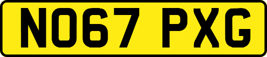NO67PXG
