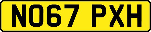 NO67PXH