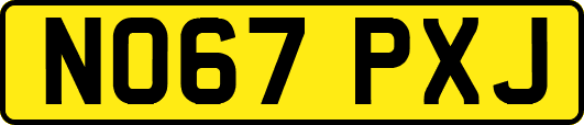 NO67PXJ
