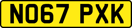 NO67PXK