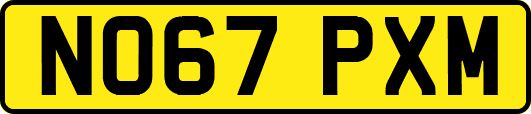 NO67PXM