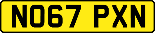 NO67PXN